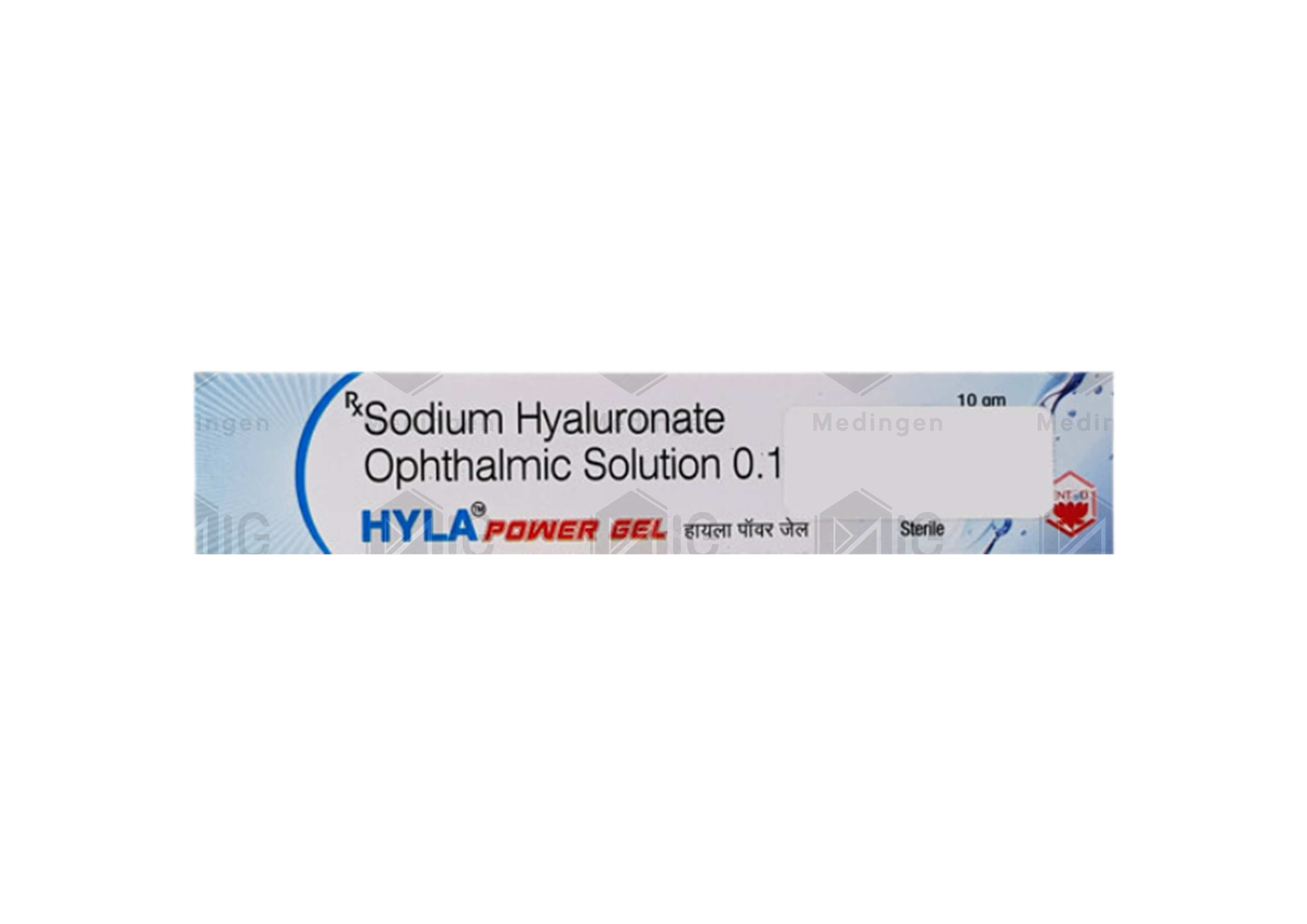 HYLA POWER GEL